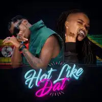 Hot Like Dat Lyrics - Beenie Gunter ft. Rosa Ree