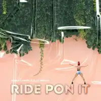 Ride pon It Lyrics - Beenie Gunter ft. Dj Ali Breezy