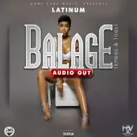 Balage Lyrics - Latinum 