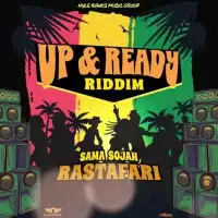 Rastafari Lyrics - Sama Sojah 