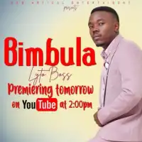 Bimbula Lyrics - Lyto Boss 