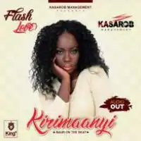 Kilimaanyi Lyrics - Flash Love 