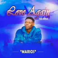 Love Again - Marios 