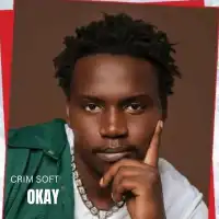 Okay Lyrics - CrimSoft ft. Dj Ricky