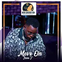 Move On Lyrics - Izon T 