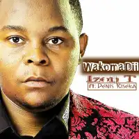 Wakoma Dii Lyrics - Izon T ft. Denis Kiseka