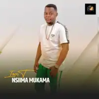 Nsiima Mukama Lyrics - Izon T 