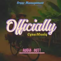 Officially Lyrics - Cyza Musiq Ug 