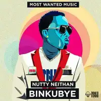 Binkubye Lyrics - Nutty Neithan 