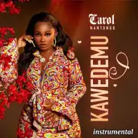 Kaweddemu (instrumental) - Carol Nantongo 