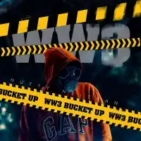 Nutty Neithan - Ww3 Bucket Up Lyrics - Nutty Neithan 