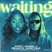 Waiting Lyrics - Brawta Wiggle ft. Phify