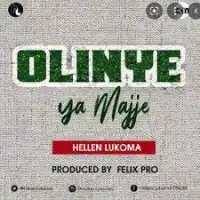 Njagala Gwe - Hellen Lukoma 