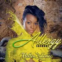 Allegy (Achuu) Lyrics - Hellen Lukoma 