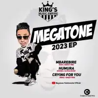 2023 EP by Megatone