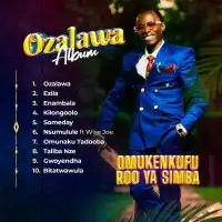 Ozolawa - Album by Roo Ya Simba