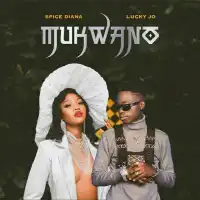 Mukwano - Lucky Jo ft. Spice Diana