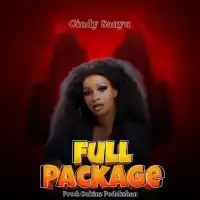 Full Package Lyrics - Cindy Sanyu 