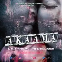 Akaama Lyrics - DJ Nash ft. Lord Sanie, Phic Wills, Zulanda