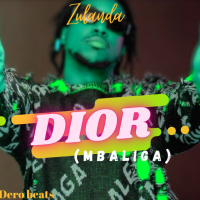 Dior (Mbaliga) Lyrics - Zulanda 