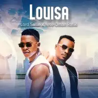 Louisa Lyrics - Lord Sanie 