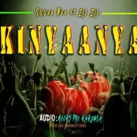 Kinyaaya Lyrics - Zil Zil 