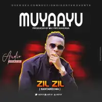 Muyaayu Lyrics - Zil Zil 