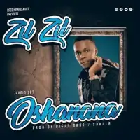 Oshanana Lyrics - Zil Zil 