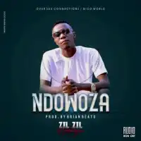 Ndowoza Lyrics - Zil Zil 