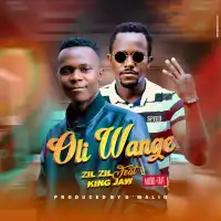 Oli Wange Lyrics - Zil Zil 