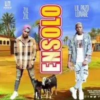 Ensolo Lyrics - Zil Zil 