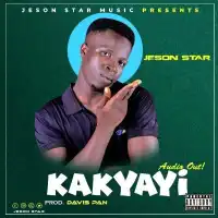 Kakyayi Lyrics - Jeson Star 