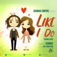 Like I Do Lyrics - The Baninas 