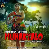 Munakyalo Lyrics - The Baninas 