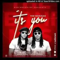 It's You Lyrics - The Baninas 