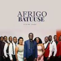 Afrigo Batuuse - Afrigo Band
