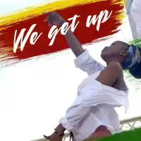 We Get Up Lyrics - Olah, Kaboo ft. Blessed San