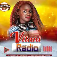 Radio Lyrics - Vilani 