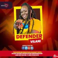 Defender Lyrics - Vilani 