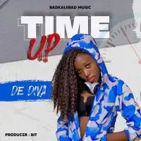 Time Up Lyrics - De Diva 