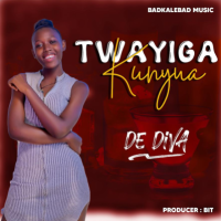 Twayiga Kunywa - De Diva 