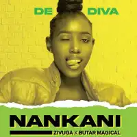 Nankani Lyrics - De Diva 