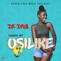 Osilike Lyrics - De Diva 