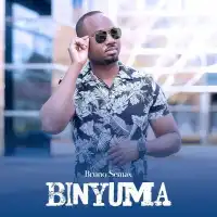 Binyuma Lyrics - Bruno Semax 