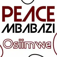 Osiimwe - Album by Peace Mbabazi