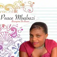 My Saviour - Peace Mbabazi 