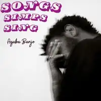 Songs Simps Sing - EP - Agaba Banjo