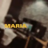 Maria (Acoustic Version) - Fyn Cedra 