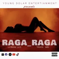 Raga Raga Lyrics - Latinum ft. Stunta