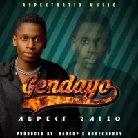 Gendayo Lyrics - Aspektratio 